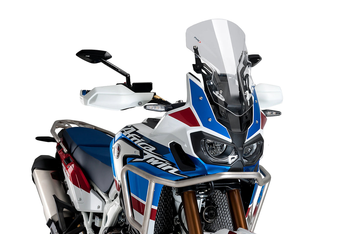 Puig Adjustable Screen - Honda CRF1000L Africa Twin 2016-2018 (Ref. 9155)