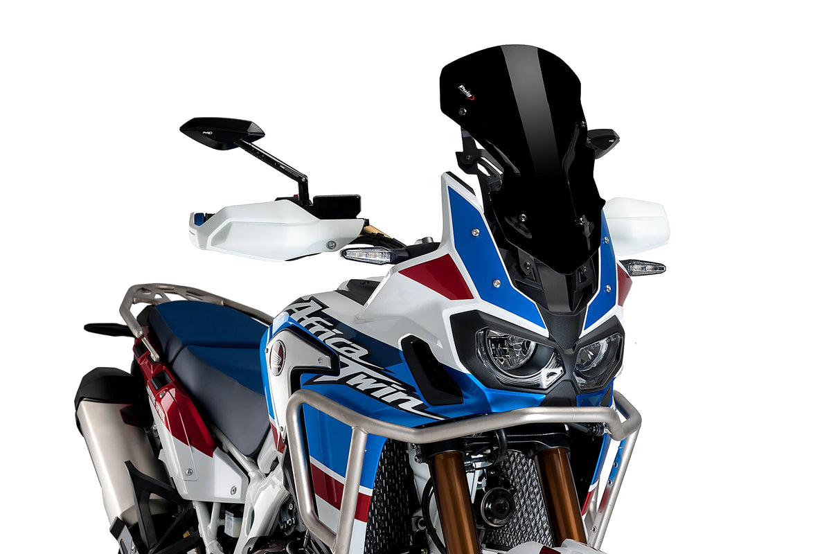 Puig Adjustable Screen - Honda CRF1000L Africa Twin 2016-2018 (Ref. 9155)