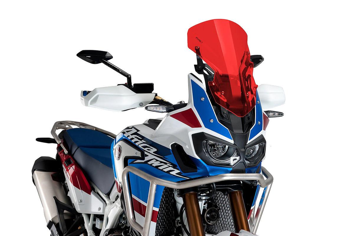 Puig Adjustable Screen - Honda CRF1000L Africa Twin 2016-2018 (Ref. 9155)