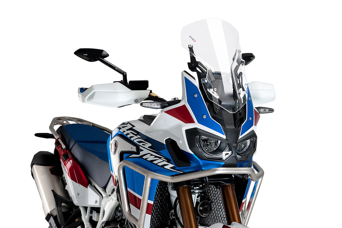 Puig Adjustable Screen - Honda CRF1000L Africa Twin 2016-2018 (Ref. 9155)