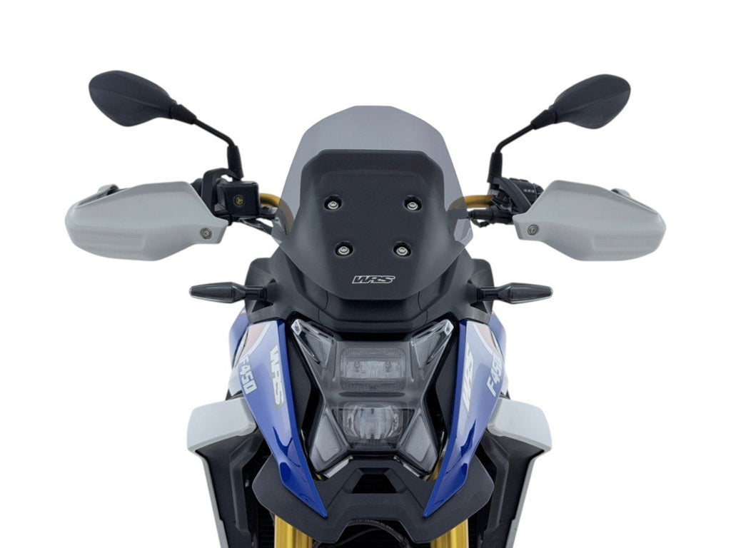 WRS Sport Windscreen BMW F 450 GS 2026