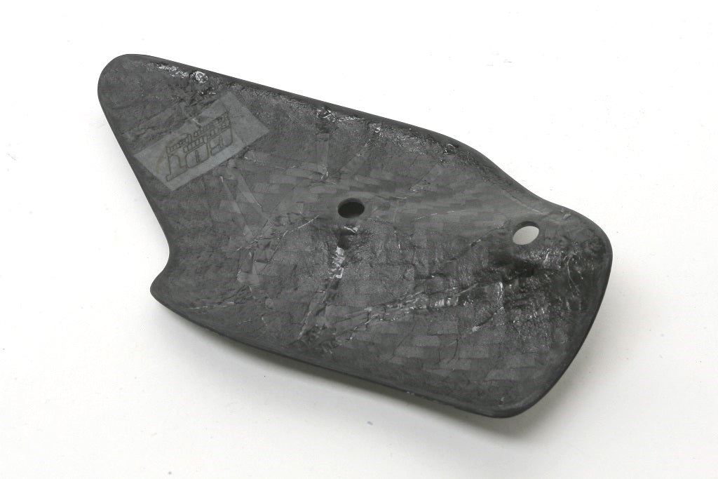 Fullsix Carbon Exhaust Protector - MV Agusta F4/F4R