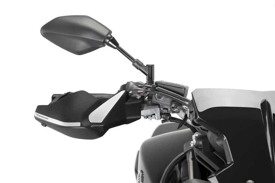 Puig Handguards - Yamaha XSR700 2016-Present (Ref. 9161)