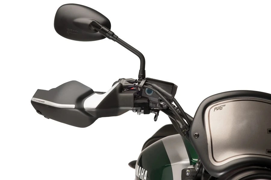 Puig Handguards - Yamaha XSR700 2016-Present (Ref. 9161)
