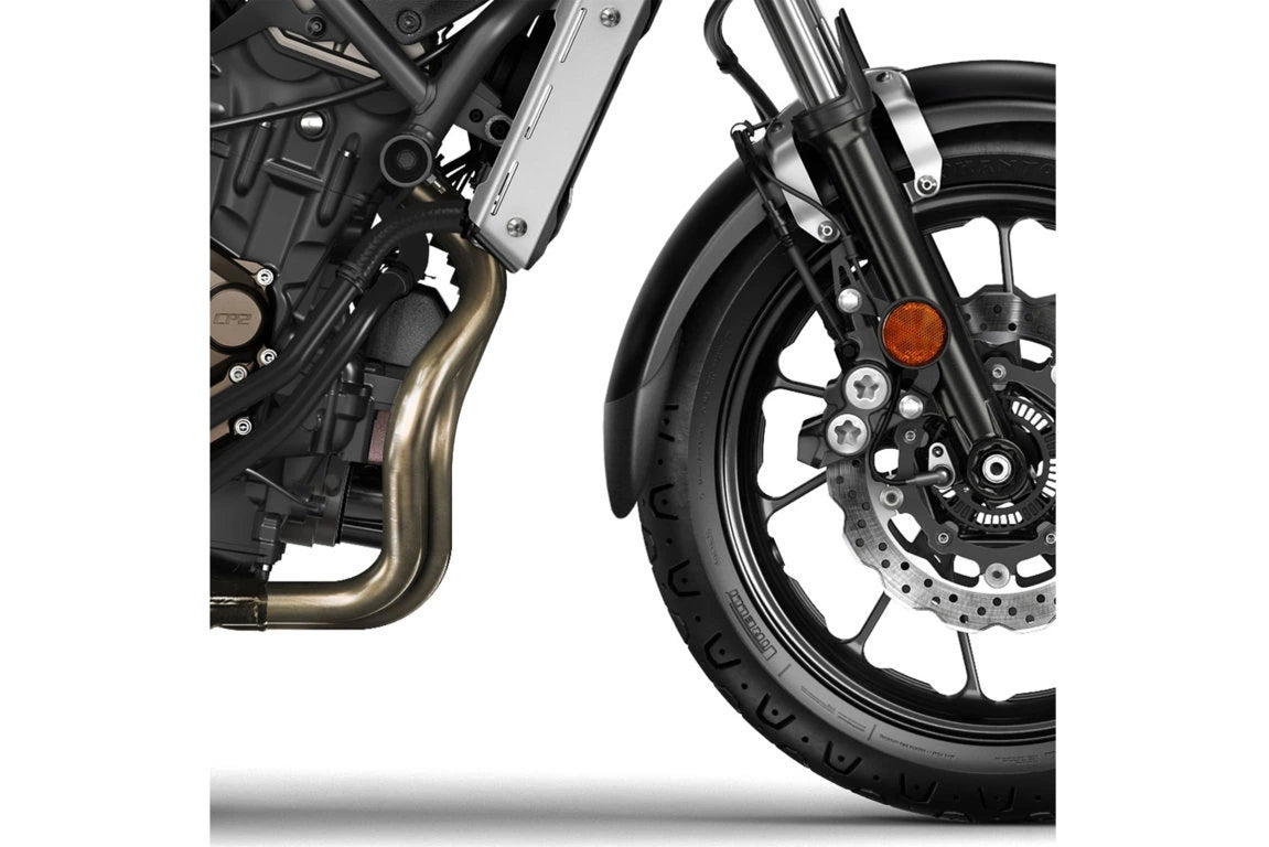 Puig Front Fender Extension - Yamaha XSR700