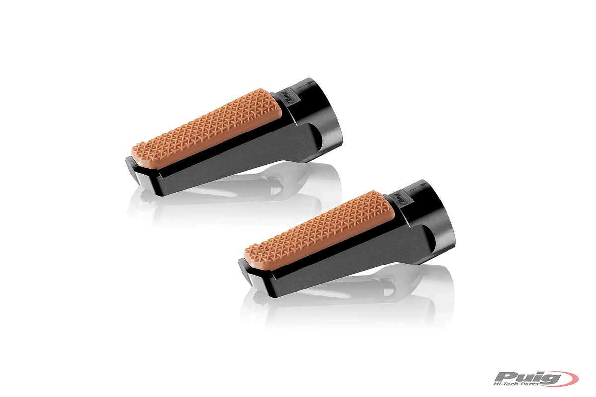 Puig Vintage Footpegs