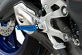 Puig R-Fighter Footpegs