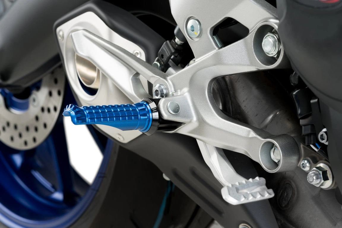 Puig R-Fighter Footpegs