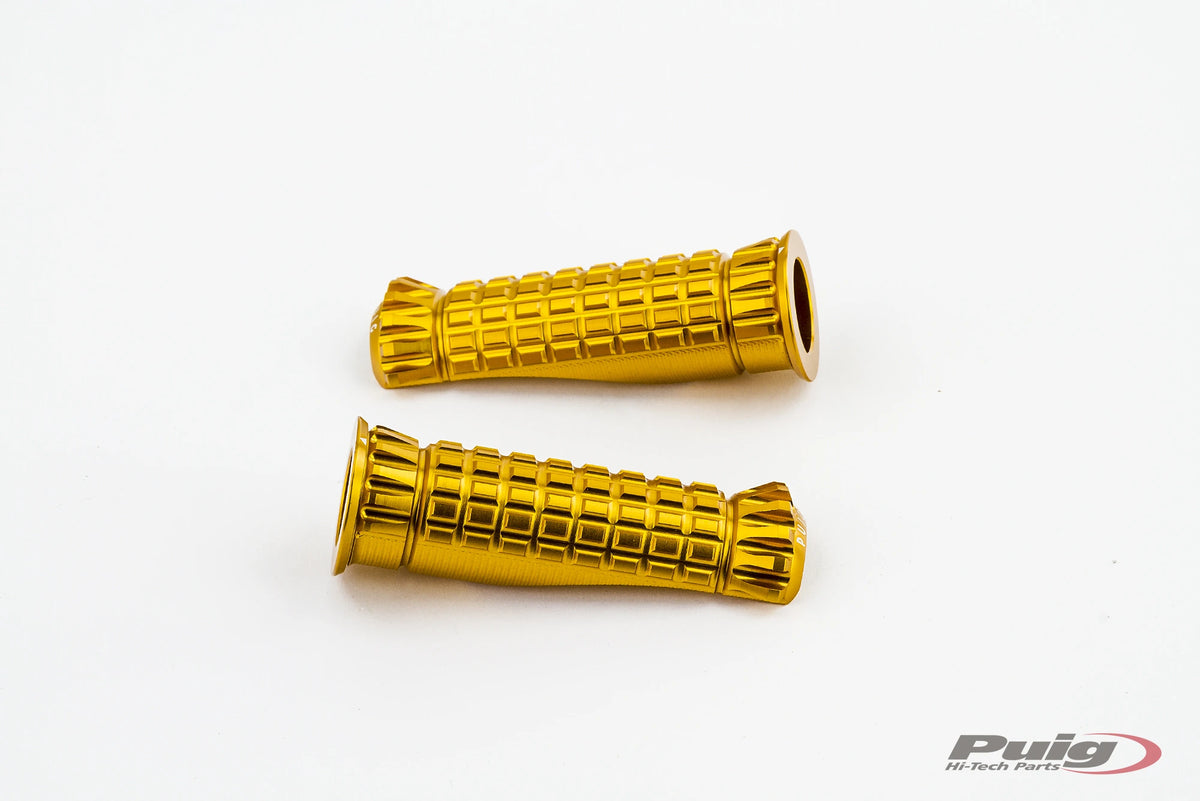 Puig R-Fighter Footpegs
