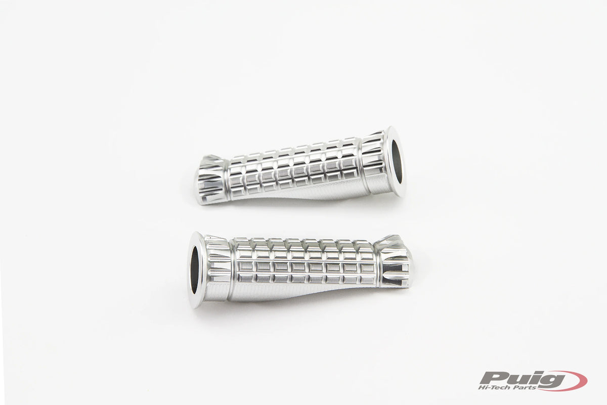 Puig R-Fighter Footpegs