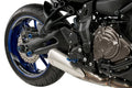 Puig R-Fighter S Footpegs