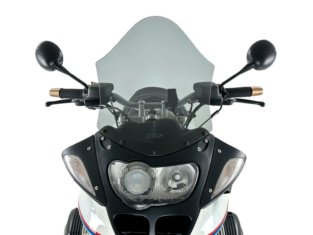 WRS Touring Windscreen BMW R 1100 S 1998-2006