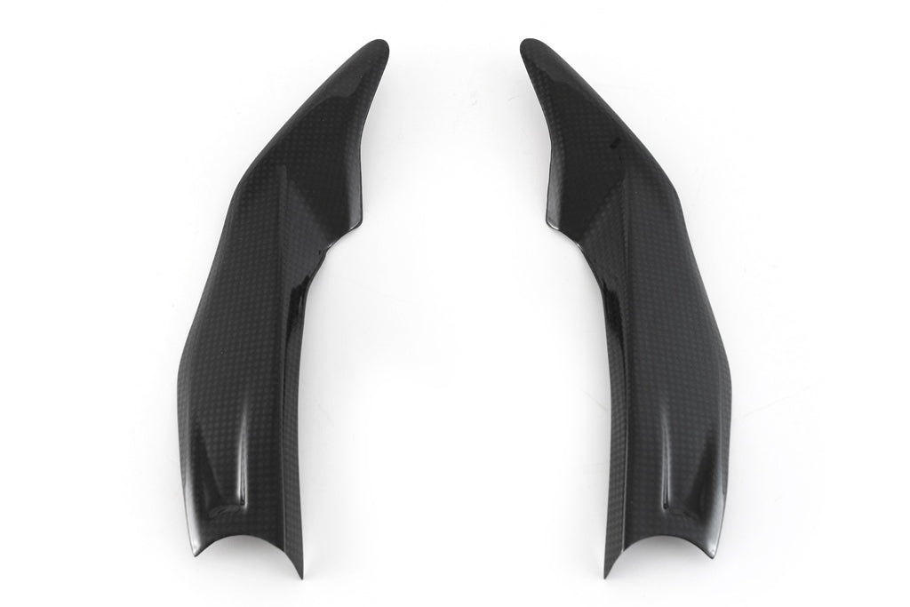 Fullsix Carbon Subframe Covers - Set - Ducati Panigale V4
