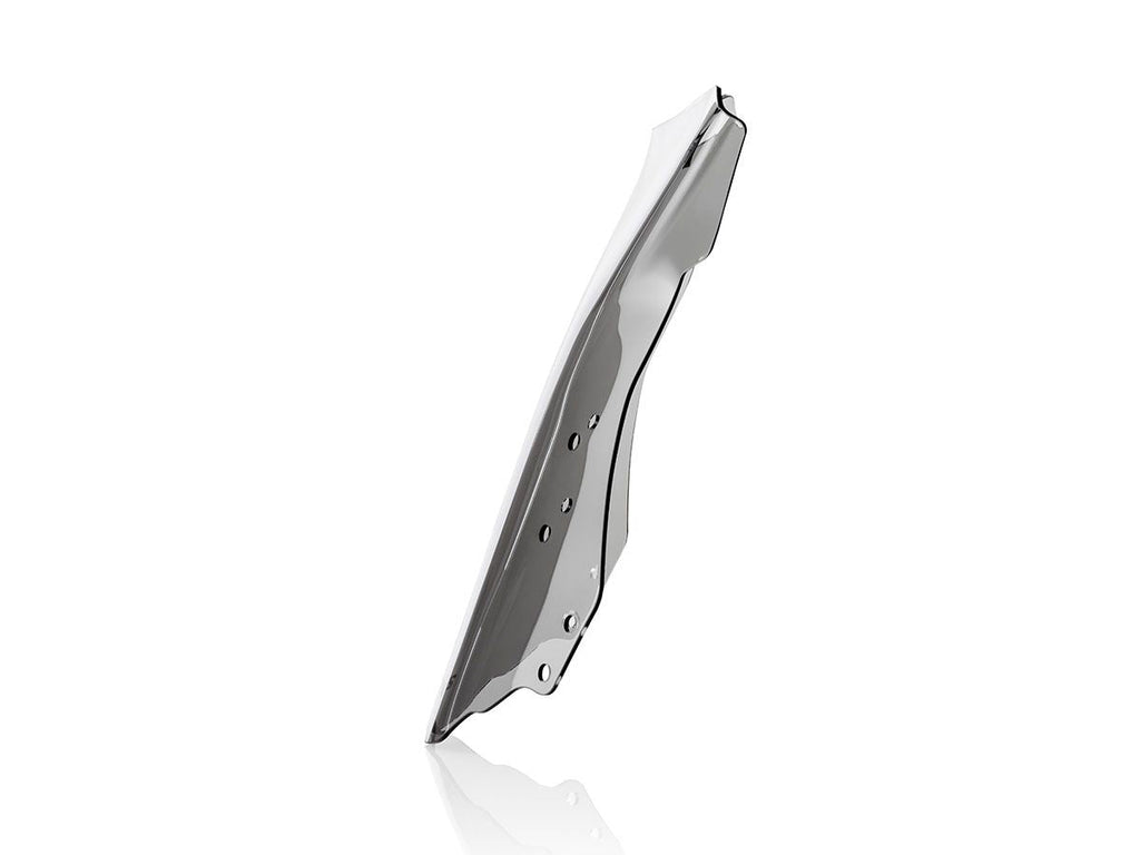 WRS Touring Windscreen Benelli TRK 502 / X 2017-2026