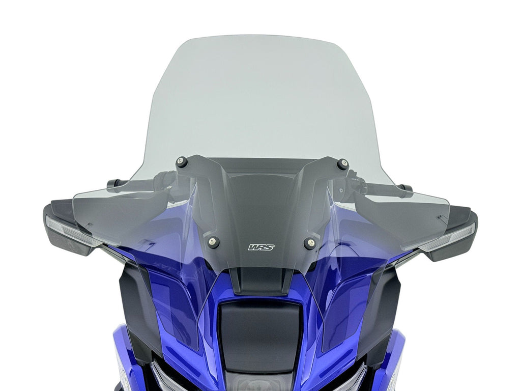 WRS Caponord Windscreen BMW R 1300 RT 2025-2026