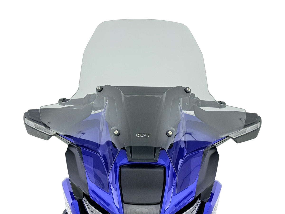 WRS Caponord Windscreen BMW R 1300 RT 2025-2026
