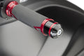 Puig Bar End Weights (with Rim) - Yamaha MT-07