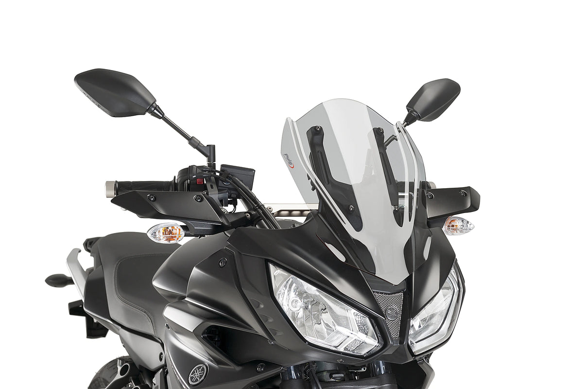 Puig Z-Racing Screen - Yamaha MT-07 2016-2018