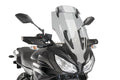 Puig Touring Windshield with Visor - Yamaha MT-07 2016-2018
