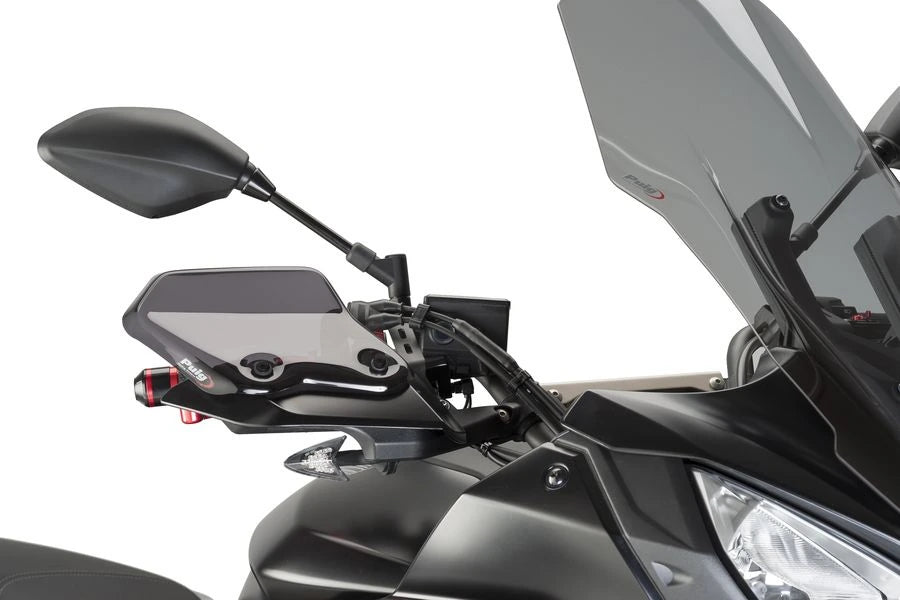Puig Handguard Extensions - Yamaha MT-07 2016-2017