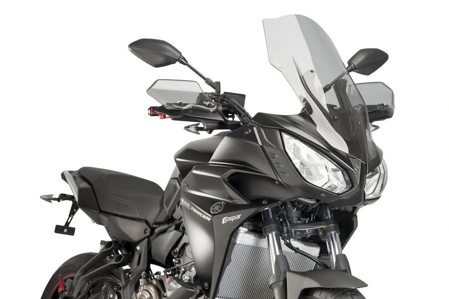 Puig Handguard Extensions - Yamaha MT-07 2016-2017