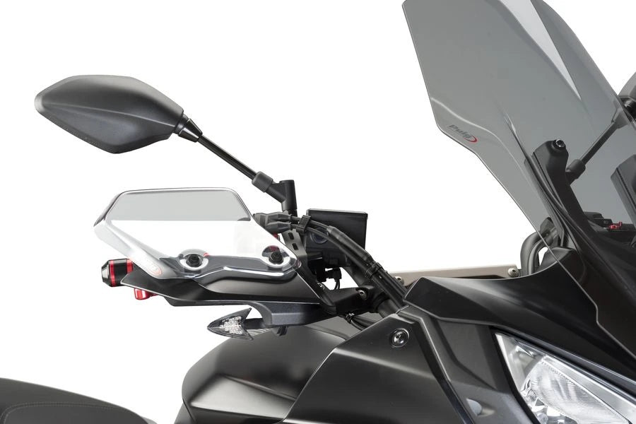 Puig Handguard Extensions - Yamaha MT-07 2016-2017