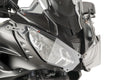 Puig Headlight Protector - Yamaha MT-07
