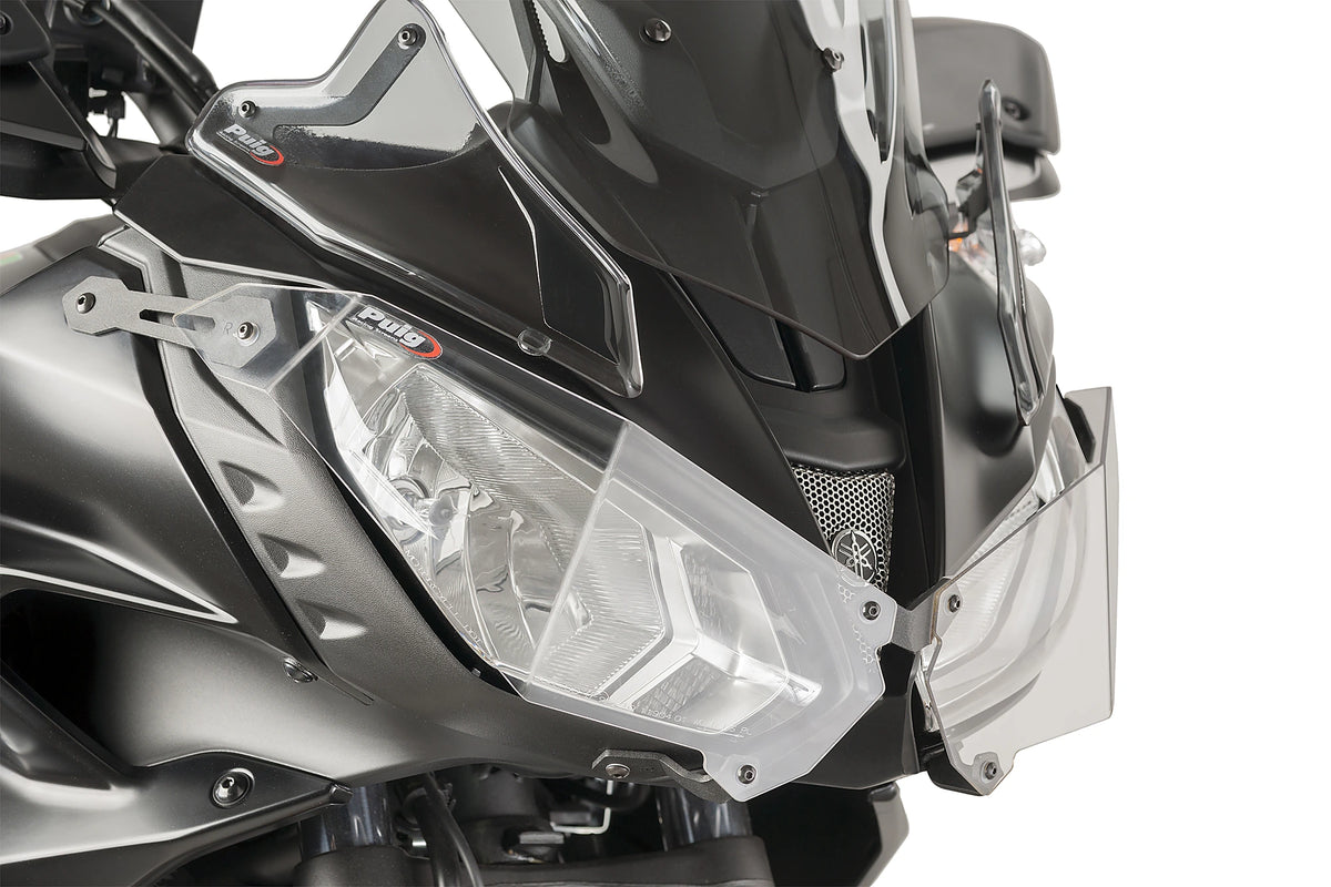 Puig Headlight Protector - Yamaha MT-07