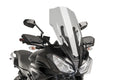Puig Extended Front Deflector - Yamaha MT-07