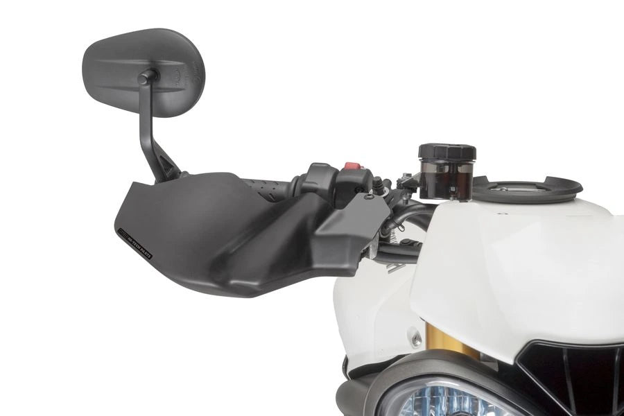 Puig Handguards - Triumph Speed Triple 2016-2018