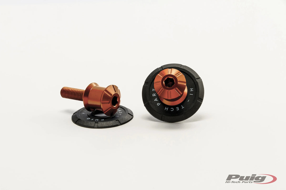 Puig Pro Spool Sliders - Universal Spool (6mm)