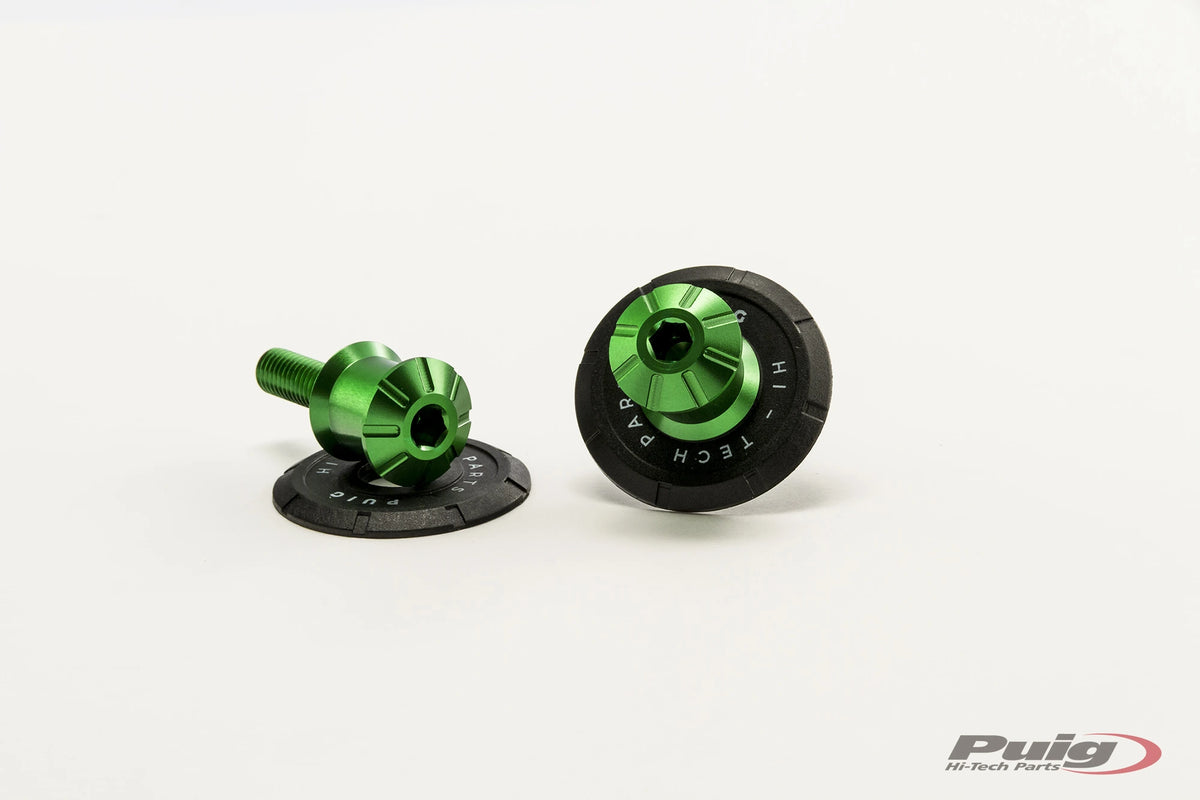 Puig Pro Spool Sliders - Universal Spool (6mm)