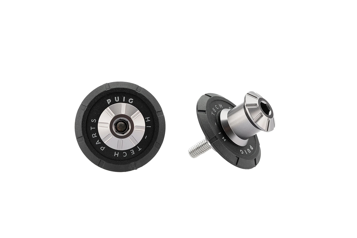 Puig Pro Spool Sliders - Universal Spool (6mm)