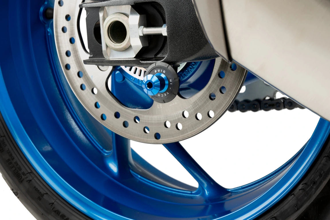 Puig Pro Spool Sliders - Universal Spool (8mm)