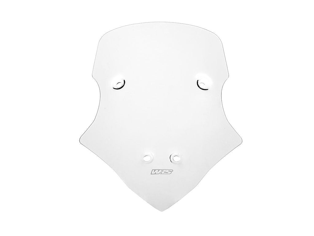 WRS Touring Windscreen Ducati Multistrada V4 / S / S Sport / Pikes Peak 2020-2026