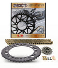 Superlite Honda VFR 800FI '98-01 520 Conversion Chain & Sprocket Kit