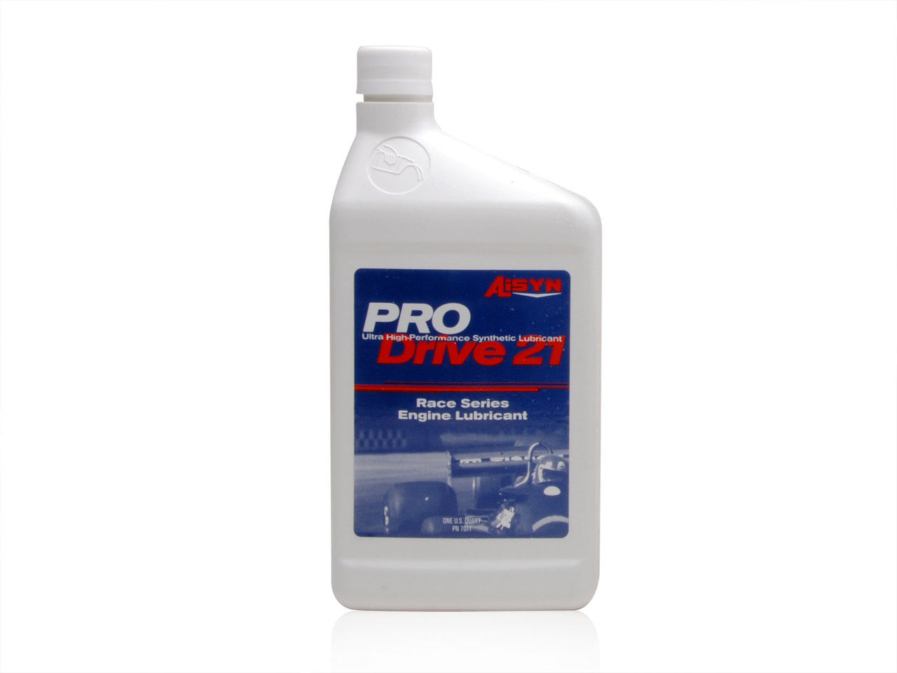 Brock's Performance 20W-50 Alisyn Synthetic Oil Quart