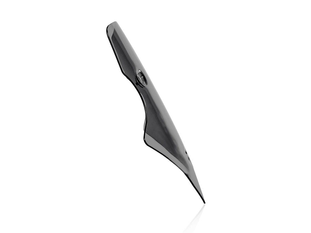 WRS Touring Windscreen Ducati Multistrada V4 / S / S Sport / Pikes Peak 2020-2026