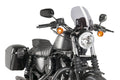 Puig New Generation Touring - Harley-Davidson Sportster 2004-2020