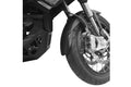 Puig Front Fender Extension - Aprilia Caponord 1200 Rally