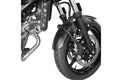 Puig Front Fender Extension - Suzuki SV650