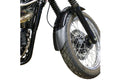 Puig Front Fender Extension - Triumph Scrambler