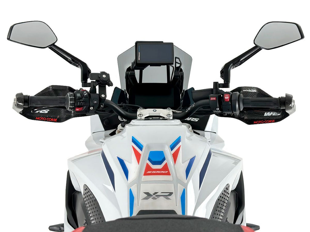 WRS Windscreen Standard BMW S 1000 XR / M 1000 XR 2020-2026
