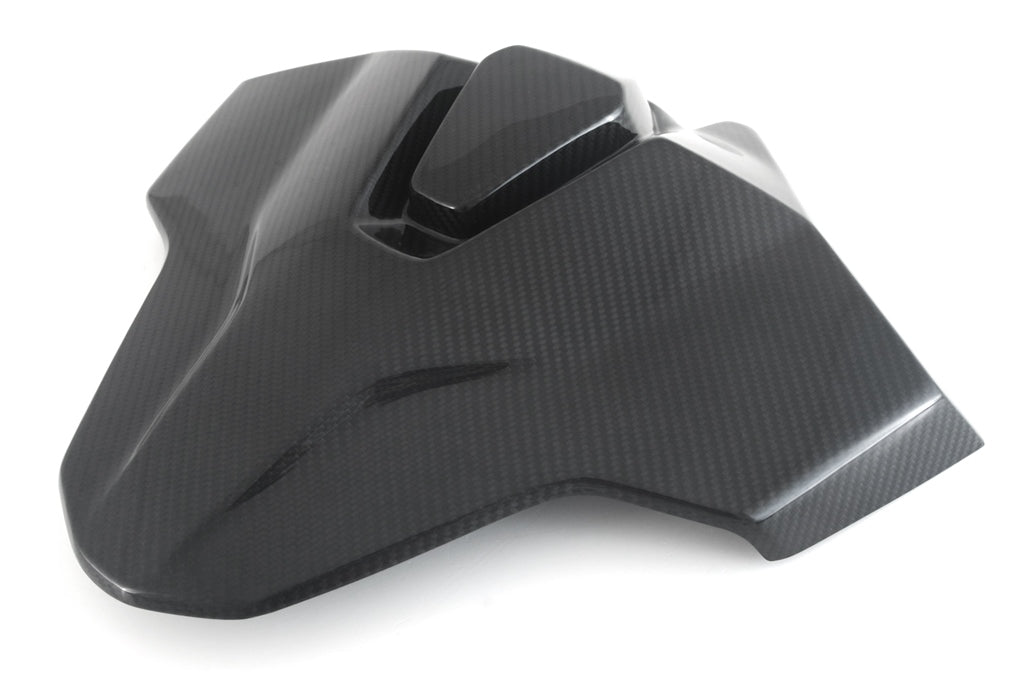 Fullsix Carbon Seat Cover with Subframe - BMW M1000RR/S1000RR