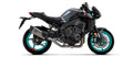 Arrow Pista Titanium Slip On - Yamaha MT-10 / 10 SP