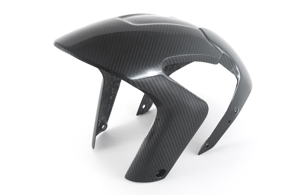 Fullsix Carbon Front Mudguard - Aprilia RSV4/RSV4 RR
