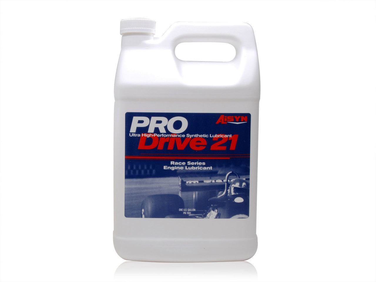 Brock's Performance Less than 0W Alisyn Synthetic Oil Gallon