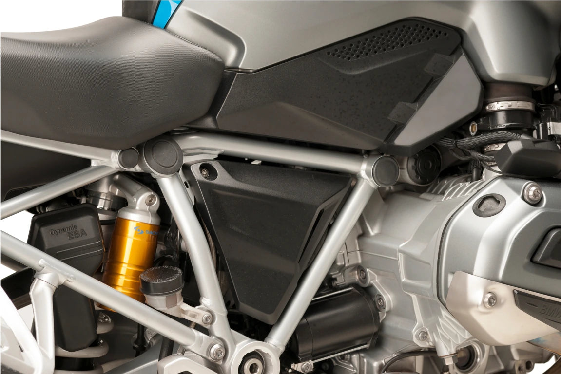 Puig Chassis Plugs - BMW R1200GS