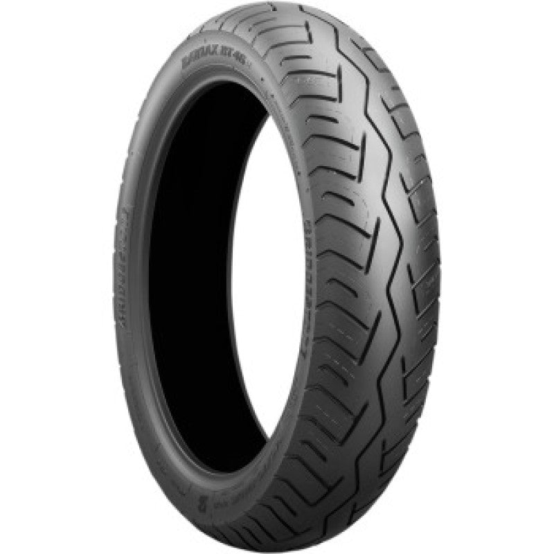 Bridgestone Battlax BT46 Tire