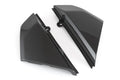 Fullsix Carbon Frame Inserts - Set - Ducati Scrambler